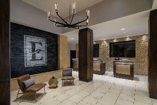 Hotel Embassy Suites Fort Worth - Downtown