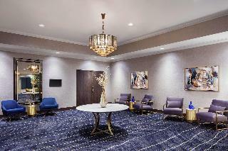 Hotel Embassy Suites Fort Worth - Downtown