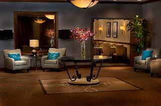Hotel Embassy Suites Fort Worth - Downtown