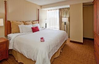 Hotel Crowne Plaza Downtown