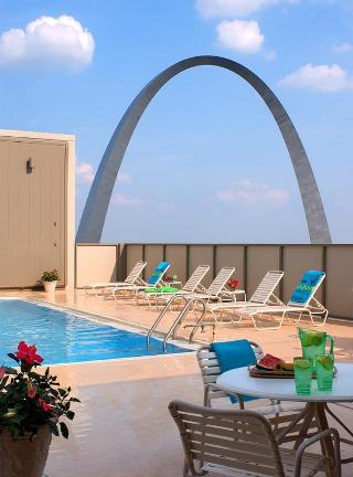 Hotel Crowne Plaza Downtown