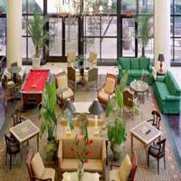 Hotel Crowne Plaza Downtown