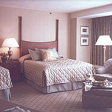 Hotel Crowne Plaza Downtown