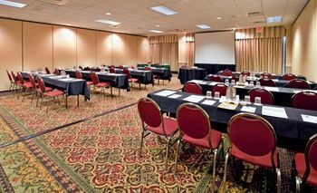 Hotel Crowne Plaza Downtown