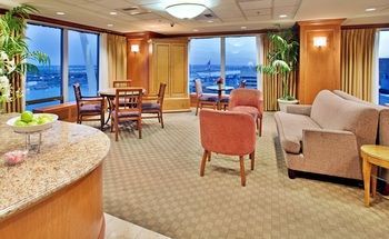 Hotel Crowne Plaza Downtown