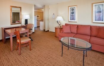 Hotel Crowne Plaza Downtown