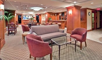 Hotel Crowne Plaza Downtown