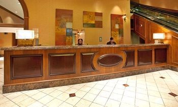 Hotel Crowne Plaza Downtown