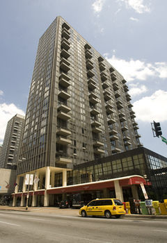 Hotel Crowne Plaza Downtown