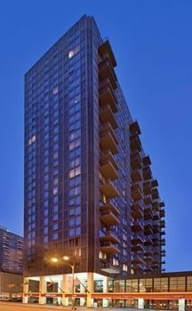 Hotel Crowne Plaza Downtown