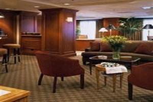 Hotel Crowne Plaza Downtown