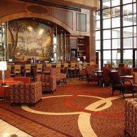 Hotel Crowne Plaza Downtown