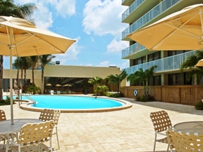 Best Western Bay Harbor Hotel