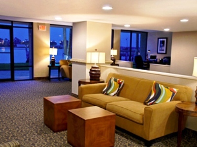 Best Western Bay Harbor Hotel
