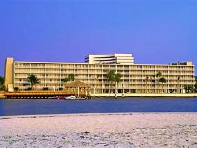 Best Western Bay Harbor Hotel