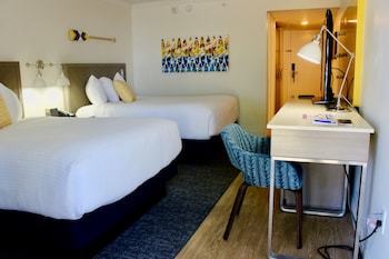 Best Western Bay Harbor Hotel
