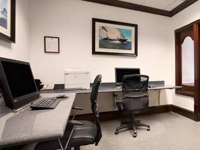 Hotel Embassy Suites San Francisco Airport - Burlin