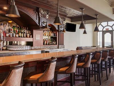 Hotel Embassy Suites San Francisco Airport - Burlin