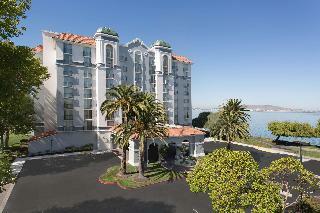 Hotel Embassy Suites San Francisco Airport - Burlin
