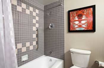 Hotel Embassy Suites San Francisco Airport - Burlin