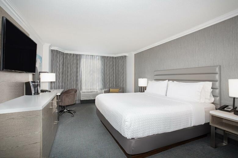 The Hotel Hanford