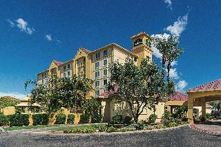 Hotel La Quinta Inn & Suites Phoenix - Mesa West