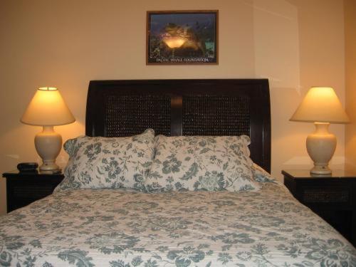 Aparthotel Maui Suncoast - Maui Vista