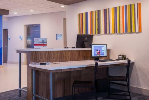 Hotel Holiday Inn Express Fort Worth West