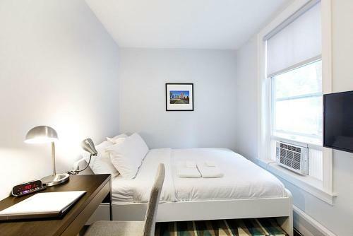 Apartamentos Quarters On Dot By Short Term Rentals Boston