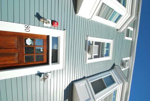 Apartamentos Quarters On Dot By Short Term Rentals Boston