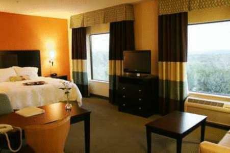 Hotel Hampton Inn And Suites Austin - Lakeway