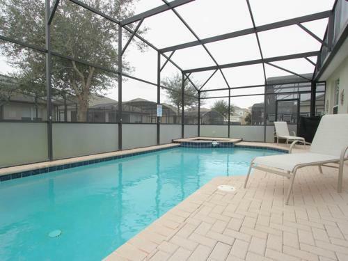 Villa 7766 Tosteth Windsor Hills