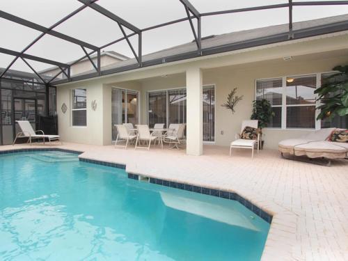 Villa 7766 Tosteth Windsor Hills