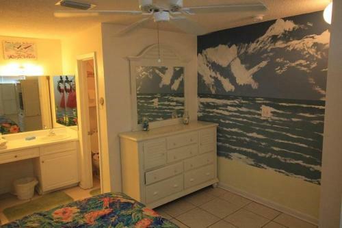 Apartamento Sugar Beach 335