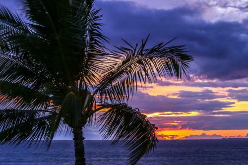 Apartamento Papakea Resort J-201