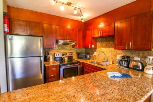 Apartamento Papakea Resort J-201