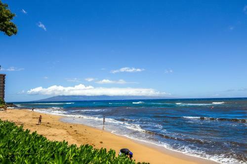 Apartamento Papakea Resort J-201