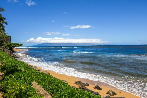 Apartamento Papakea Resort J-201