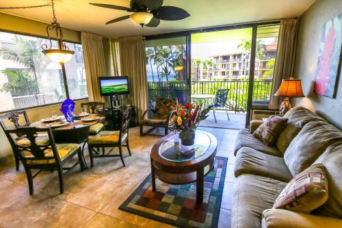 Apartamento Papakea Resort J-201