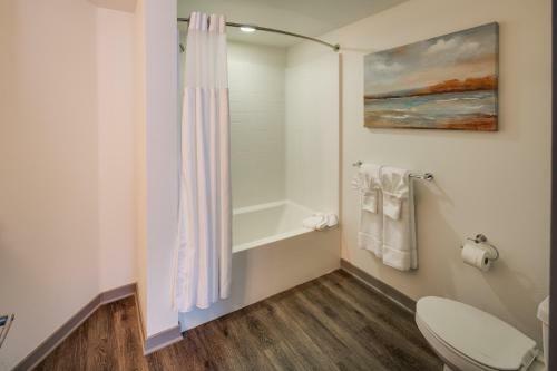 G Street Apartment By Stay Alfred