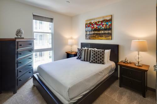 G Street Apartment By Stay Alfred