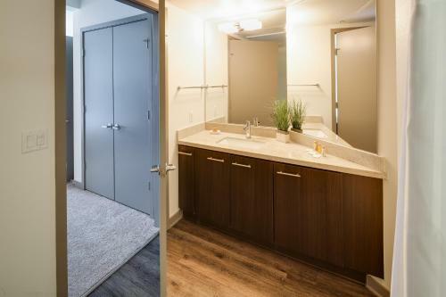 G Street Apartment By Stay Alfred
