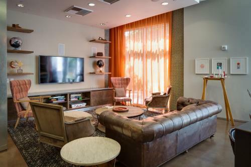 G Street Apartment By Stay Alfred