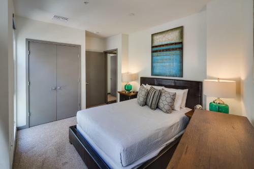 G Street Apartment By Stay Alfred