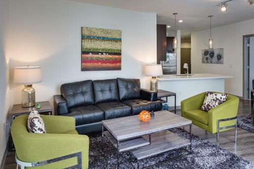 G Street Apartment By Stay Alfred