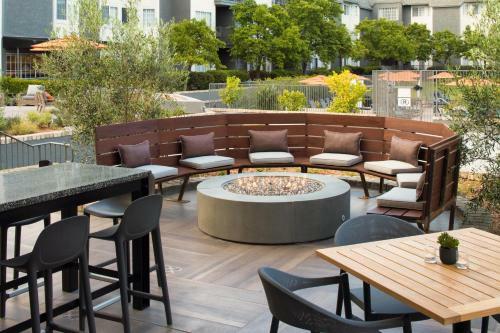Hotel Hilton San Diego/del Mar