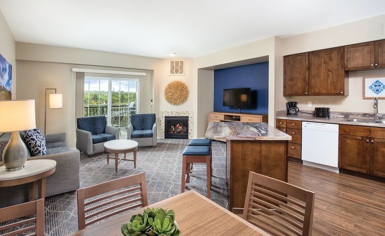 Hotel Worldmark Solvang