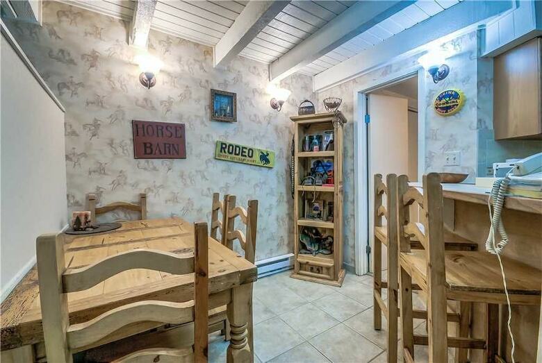Apartamento Ski Time Square 114