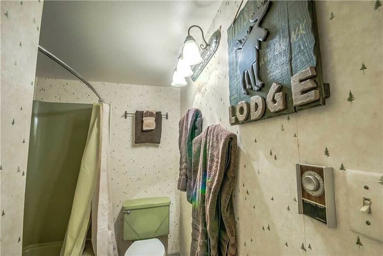 Apartamento Ski Time Square 114