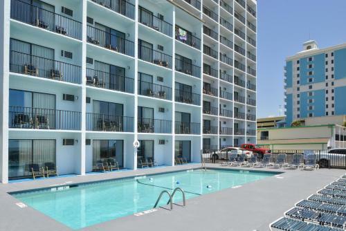 Hotel Sea Horn